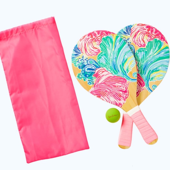 Lilly Pulitzer Accessories - LILLY PULITZER